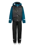 Tretorn - Rainshower Set - Vihmariiete komplektid - 122-128