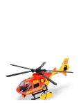 Dickie Toys - Ambulance Helicopter - Lennukid - ONE SIZE