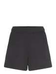 Helly Hansen - W Core Sweat Shorts - L&uuml;hikesed spordidressip&uuml;ksid - M