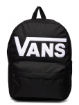 VANS - Old Skool Drop V Backpack - Spordiseljakotid - ONE SIZE