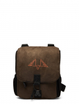 Swedteam - Ridge Bino Bag - V&ouml;&ouml;kotid - ONE SIZE