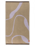 Mette Ditmer - Nova Arte Bath Towel - Vannir&auml;tikud - 70X133CM
