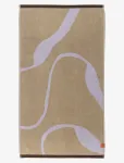 Mette Ditmer - Nova Arte Bath Towel - Vannir&auml;tikud - 70X133CM