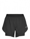 Reebok Performance - Running 2 In 1 Short - Spordi l&uuml;hikesed p&uuml;ksid - XS