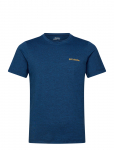 Columbia Sportswear - Kwick Hike Back Graphic Ss Tee - Spordi T-s&auml;rgid - XXL