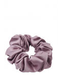 Lenoites - Mulberry Silk Scrunchie - Juuksekummid - ONE SIZE