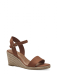 Tamaris - Women Sandals - Kiilkontsaga jalan&otilde;ud - 40