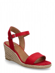 Tamaris - Women Sandals - Kiilkontsaga jalan&otilde;ud - 41