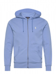 Polo Ralph Lauren - Loopback Fleece Full-Zip Hoodie - Kapuutsiga pusad - XL