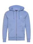 Polo Ralph Lauren - Loopback Fleece Full-Zip Hoodie - Kapuutsiga pusad - XL