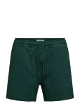 ONLY & SONS - Onsted Life Solid Seersucker Swim Noos - L&uuml;hikesed p&uuml;ksid - L
