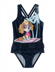Name It - Nmfmusa Pawpatrol Swimsuit Cplg - Ujumisriided - 86/92