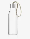 Eva Solo - Drinking Bottle 0.5 L Pearl Beige - Veepudelid - 0.5 L