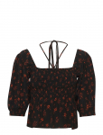 Gestuz - Sanviegz P Blouse - L&uuml;hikeste varrukatega - 40