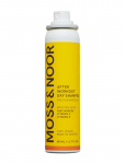 MOSS & NOOR - After Workout Dry Shampoo Pocket Size Fresh Grapefruit - Kuiv&scaron;ampoonid - 80 ml