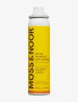 MOSS & NOOR - After Workout Dry Shampoo Pocket Size Fresh Grapefruit - Kuiv&scaron;ampoonid - 80 ml
