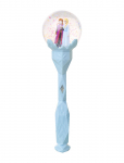Frost - Frozen Sisters Musical Snow Wand - Kost&uuml;&uuml;mide aksessuaarid - 30 cm