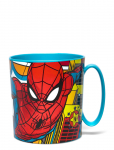 Spider-man - Spiderman, Mikro Krus - Cups - ONE SIZE