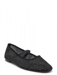 Bianco - Bialilja Mesh Ballerina - Baleriinad - 41