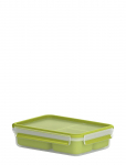 Tefal - Masterseal To Go Snack 1,2 L. - Toidukarbid - 1.2 L