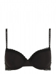 Tommy Hilfiger - Demi-Bra - T-s&auml;rgi rinnahoidjad - 80 D
