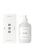 Tangent GC - Oud Hand Lotion - K&auml;tekreemid - 350 ml