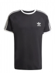 Adidas Originals - 3-Stripes Tee - Spordi T-s&auml;rgid - S