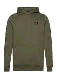 Under Armour - Ua Icon Fleece Hd Taping - Spordi kapuutsiga pusad - XXL