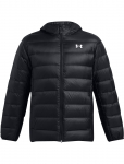 Under Armour - Legend Down Hooded Jacket - Spordi &otilde;uejoped - XL