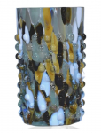 Anna Von Lipa - Confetti Hobnail Glass - Joogiklaasid - 20 CL