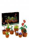 LEGO - Sm&aring; Planter 10329 - Lego&nbsp;art - ONE SIZE