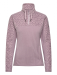 Roxy - Sayna Half Zip - Džemprid - L