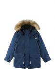 Reima - Reimatec Winter Jacket, Ajaton - Talvejoped - 104