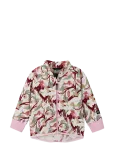 Reima - Fleece Sweater, Ornament - Fliisjakid - 80