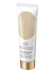 SENSAI - Silky Bronze Protective Cream Face Spf50+ - N&auml;gu - 50 ml