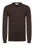 Lindbergh - Eco Vero V-Neck Jumper - V-kaelusega - L