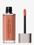 Anastasia Beverly Hills - Lip Velvet - Peach Amber - Liquid Lip - 3.5 G