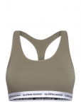 Bj&ouml;rn Borg - Core Logo Soft Top 1P - Sportrinnahoidjad - K&otilde;ik - M