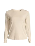 Casall - Essential Long Sleeve - Spordi pikkade varrukatega topid - S