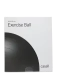 Casall - Exercise Ball 60-65Cm - Spordi kodune treeningvarustus - ONE SIZE