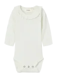 Lil'Atelier - Nbfrachel Nis Ls Slim Body Lil Noos - Pikkade varrukatega - 92