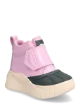 Sorel - Childrens Out N About Iv Strap Wp - Talvesaapad kr&otilde;pskinnisega - 28