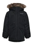 Columbia Sportswear - Nordic Strider Ii Jacket - Parkajoped - 116