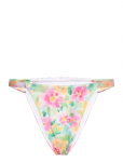 Gina Tricot - Gathered Bikini Tanga - K&otilde;rge v&ouml;&ouml;kohaga bikiinid - XL