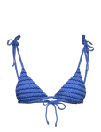 Seafolly - Mesh Effect Slide Tri - Kolmnurksed bikiinitopid - 44