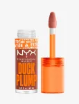 NYX Professional Makeup - Nyx Professional Makeup Duck Plump Lip Lacquer 05 Brown Of Applause 7Ml - Huuli t&auml;idlasemaks muutvad tooted - 7 ml