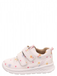 Superfit - Breeze - Madala s&auml;&auml;rega tossud - 29/18CM