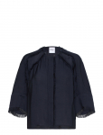 Day Birger Et Mikkelsen - Cassie - Sheer Fringes - Pikkade varrukatega - 42