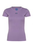 HUGO BLUE - Easy Tee_B - L&uuml;hikeste varrukatega - L