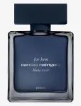 Narciso Rodriguez - For Him Bleu Noir Parfum - Eau De Parfum - 100 ML
